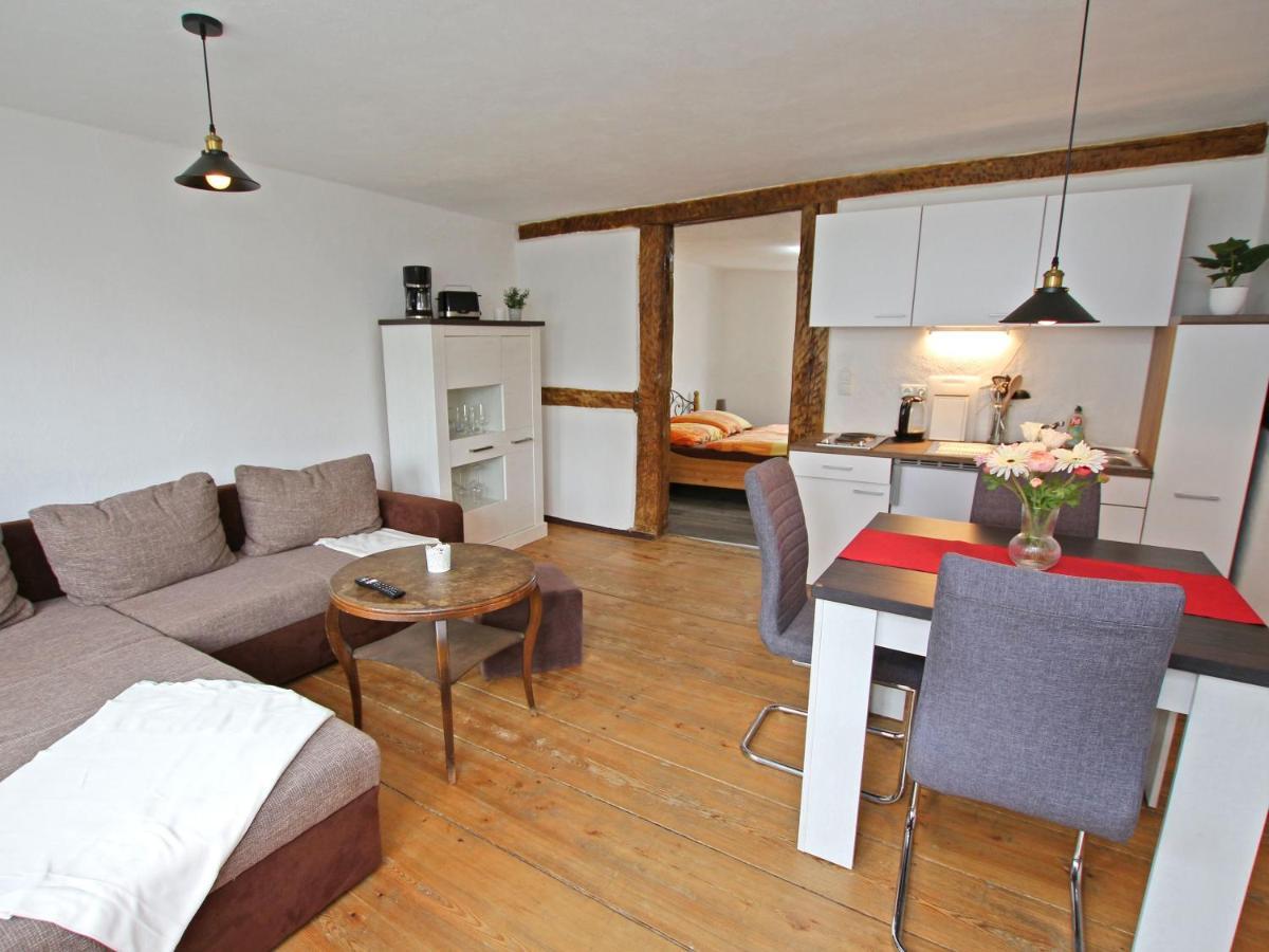 Ferienwohnung Mirow See 11111 Esterno foto